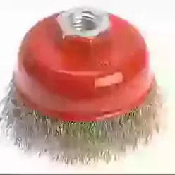80mm Wire Cup Brush